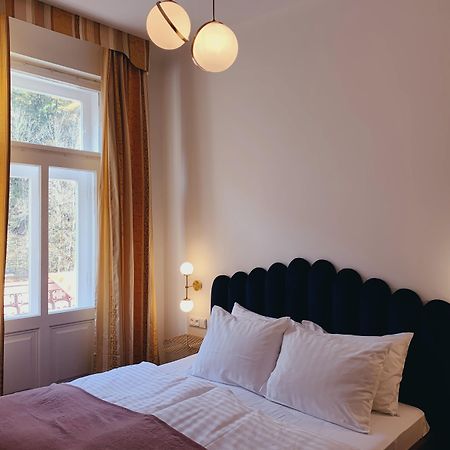 Hotel Selina Bad Gastein Zewnętrze zdjęcie
