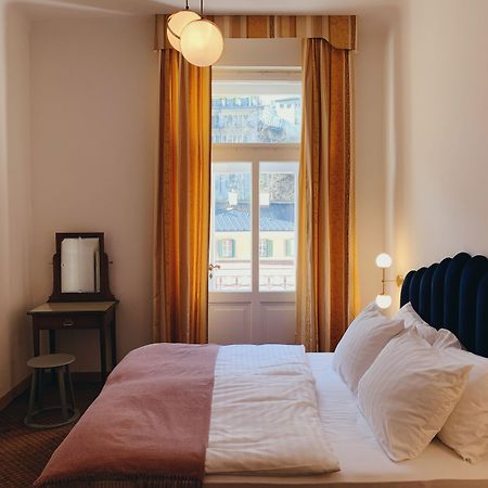 Hotel Selina Bad Gastein Zewnętrze zdjęcie