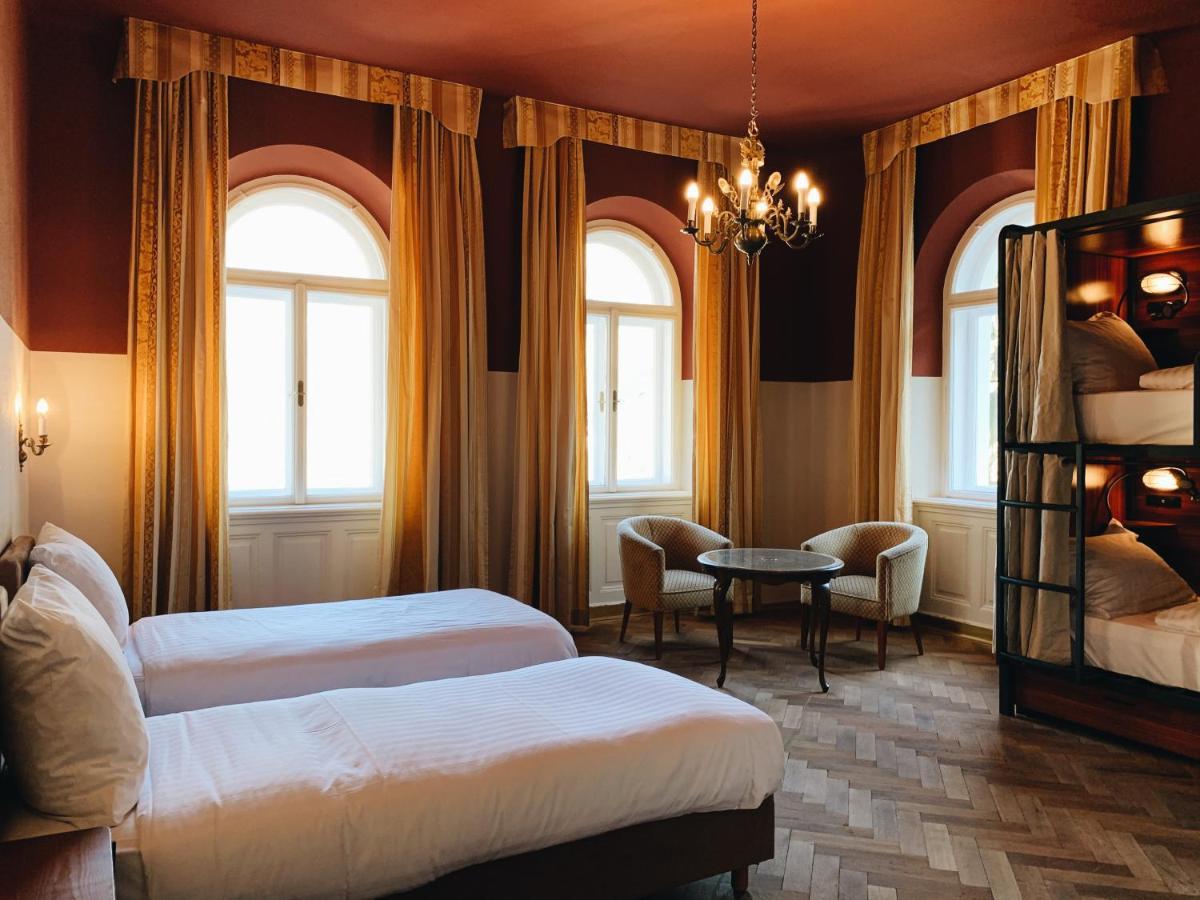 Hotel Selina Bad Gastein Zewnętrze zdjęcie