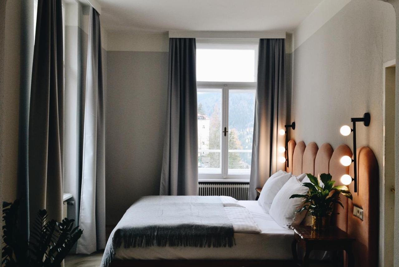 Hotel Selina Bad Gastein Zewnętrze zdjęcie
