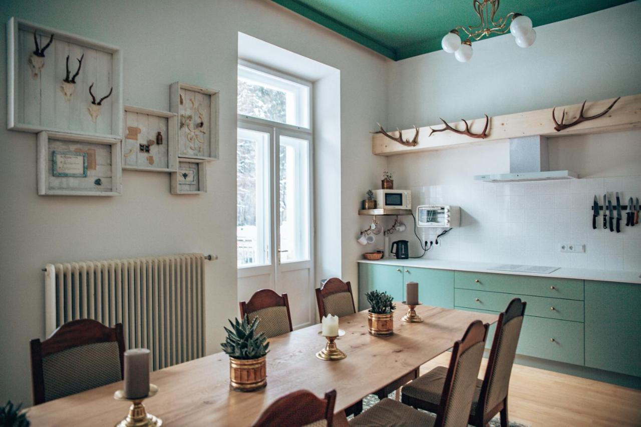 Hotel Selina Bad Gastein Zewnętrze zdjęcie