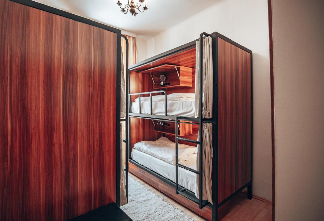 Hotel Selina Bad Gastein Zewnętrze zdjęcie