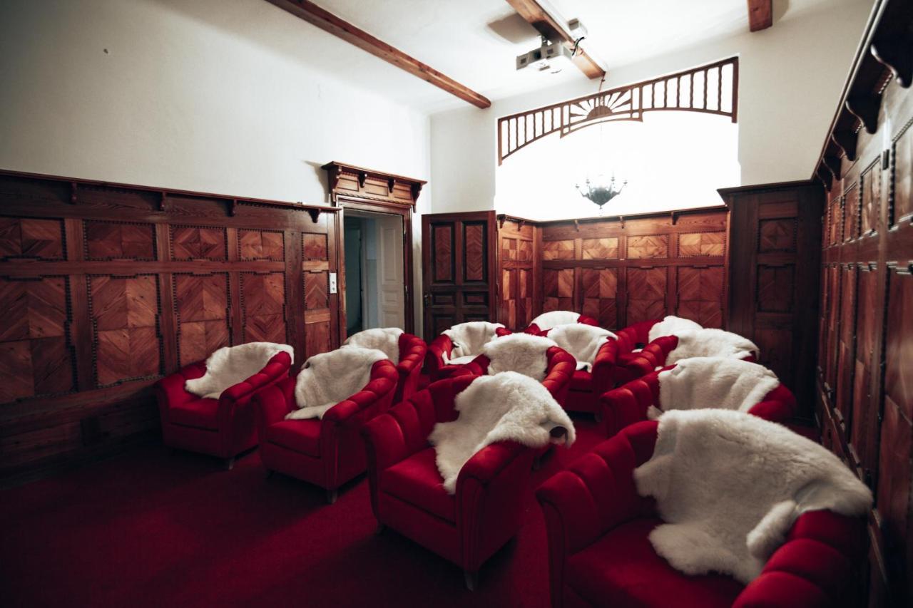 Hotel Selina Bad Gastein Zewnętrze zdjęcie