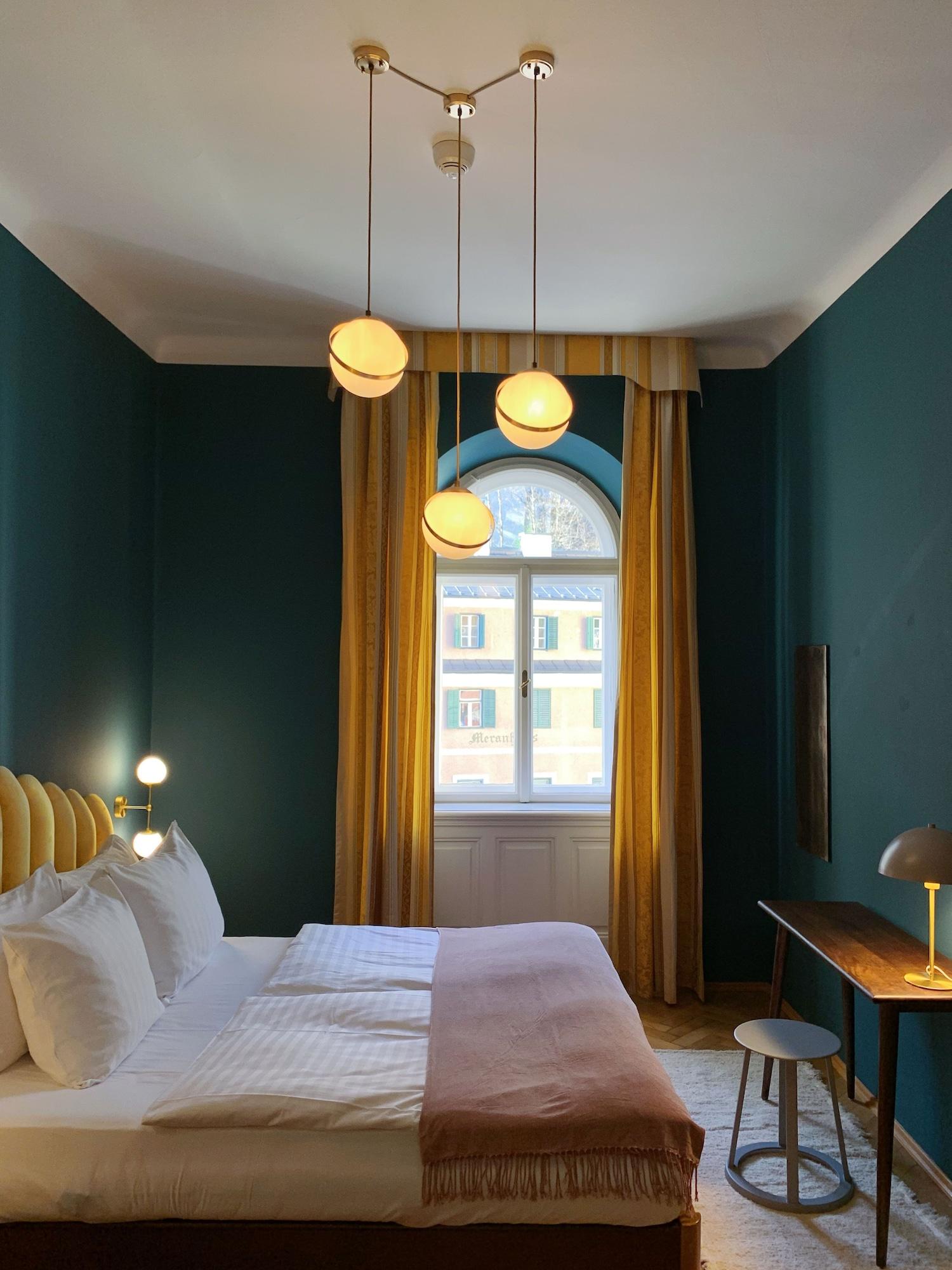 Hotel Selina Bad Gastein Zewnętrze zdjęcie
