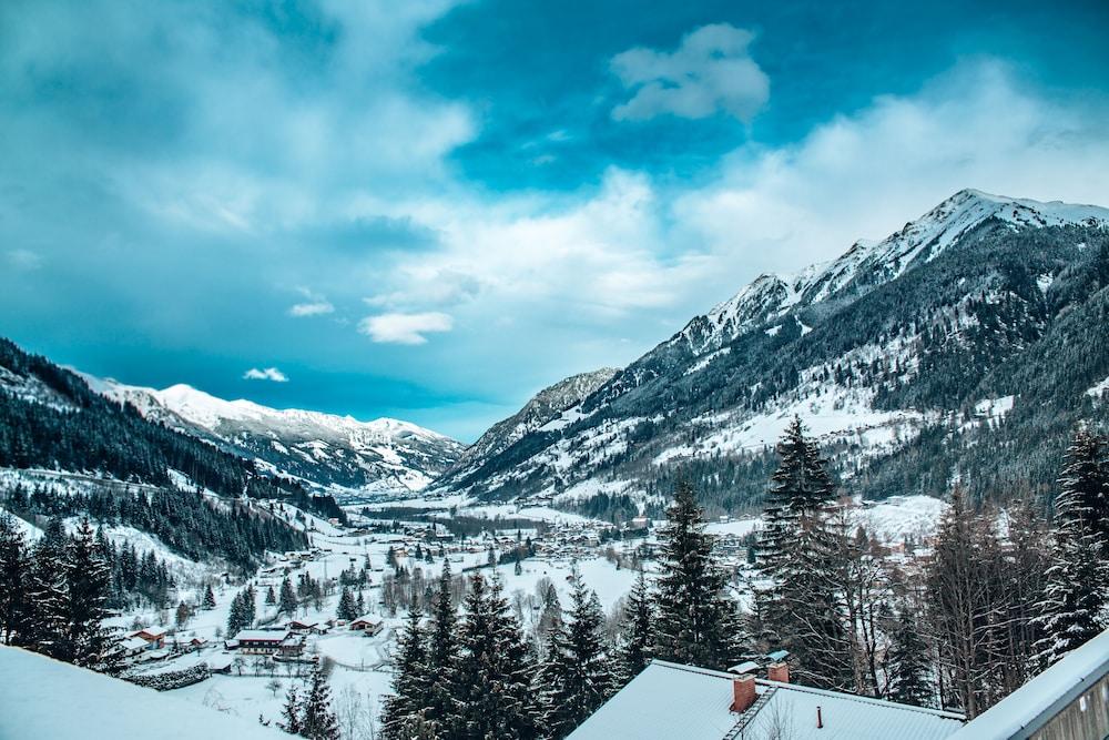 Hotel Selina Bad Gastein Zewnętrze zdjęcie