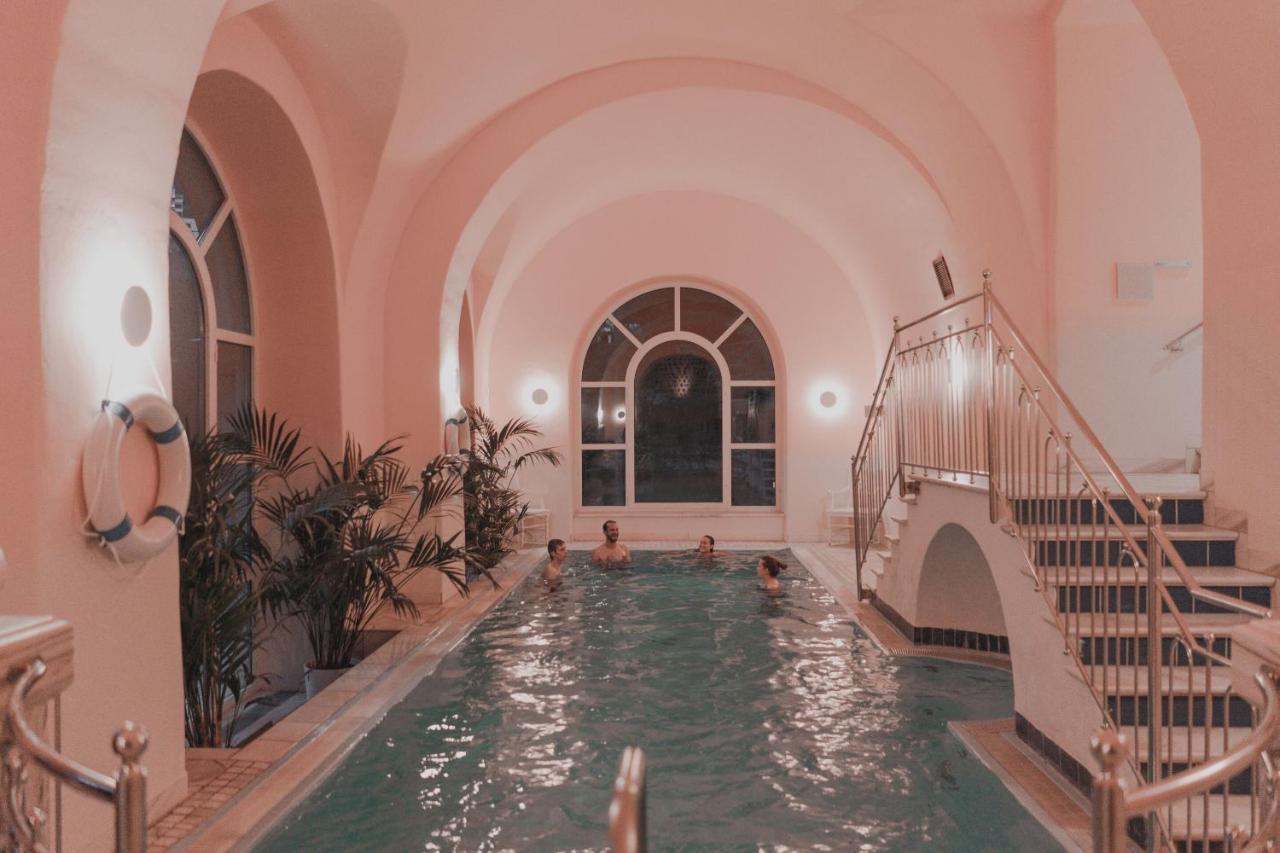 Hotel Selina Bad Gastein Zewnętrze zdjęcie