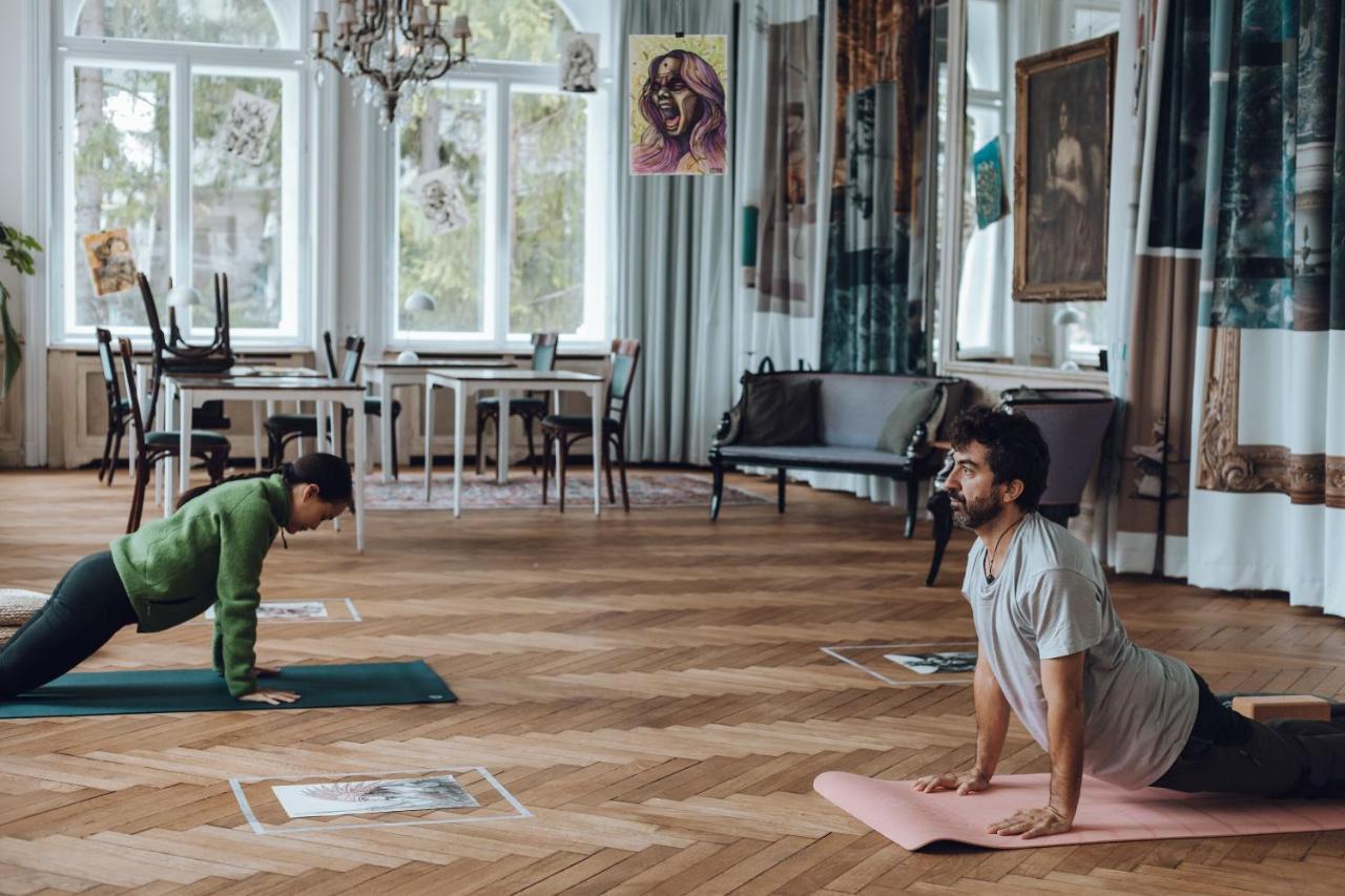 Hotel Selina Bad Gastein Zewnętrze zdjęcie