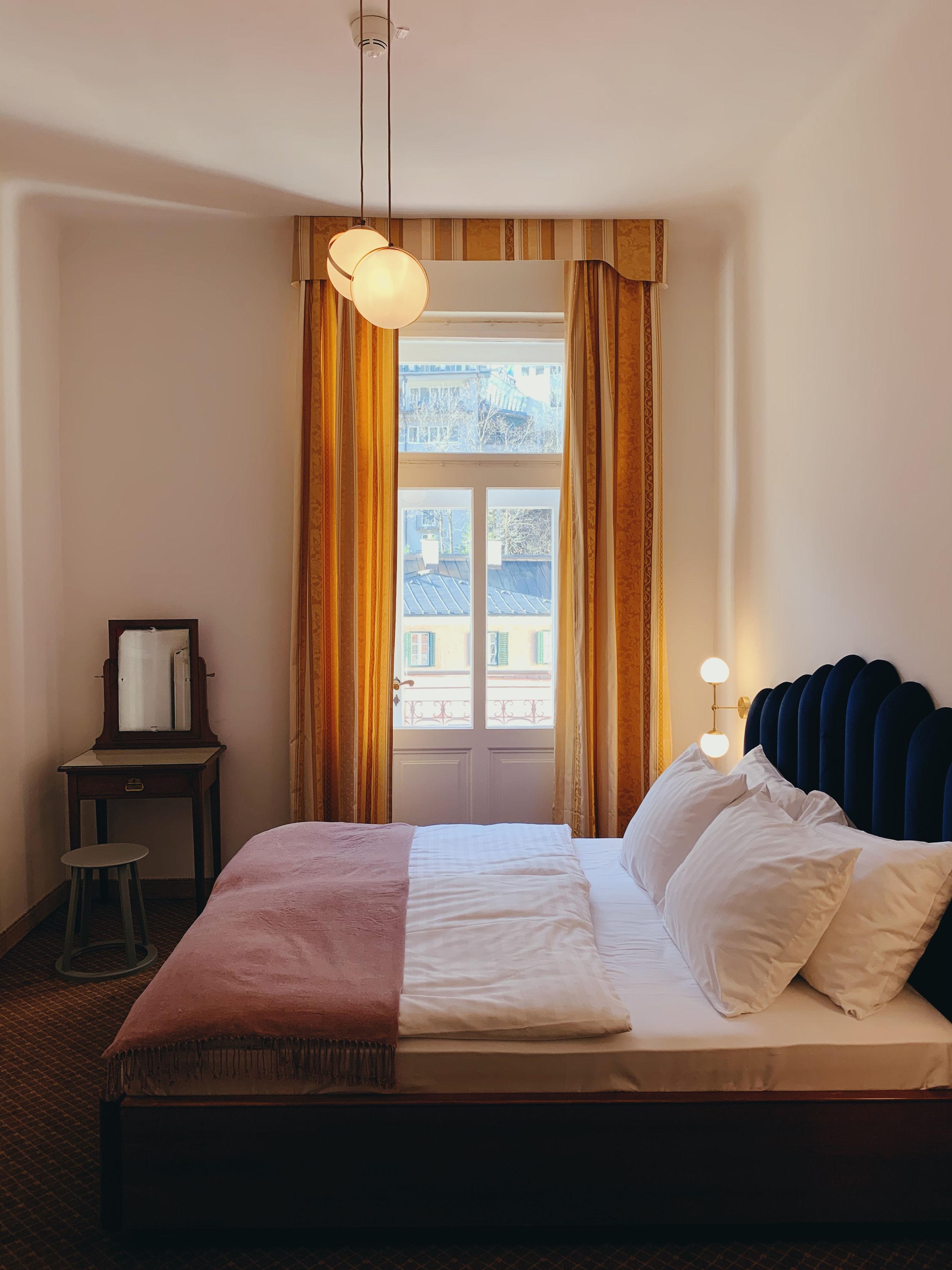 Hotel Selina Bad Gastein Zewnętrze zdjęcie