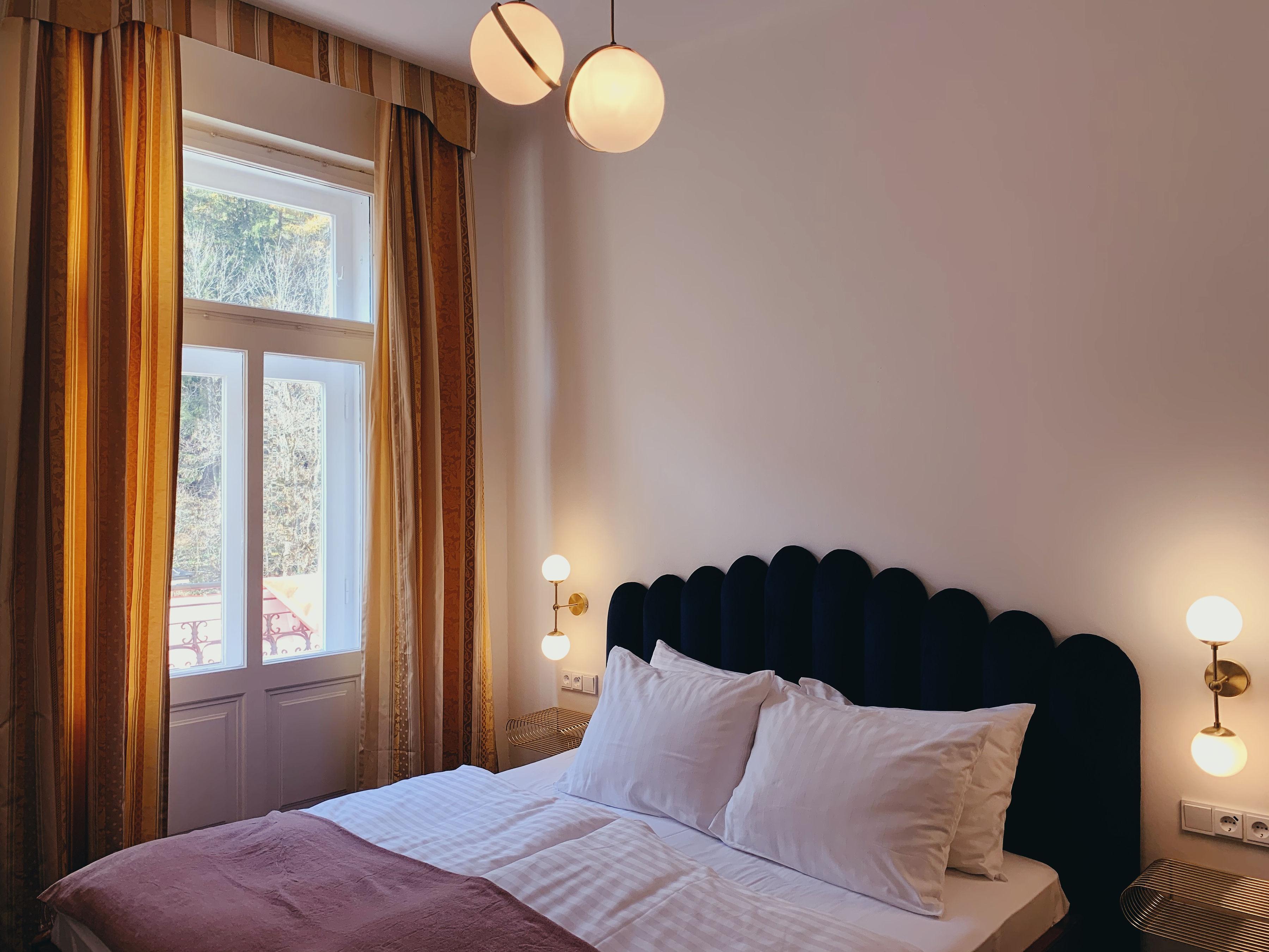 Hotel Selina Bad Gastein Zewnętrze zdjęcie