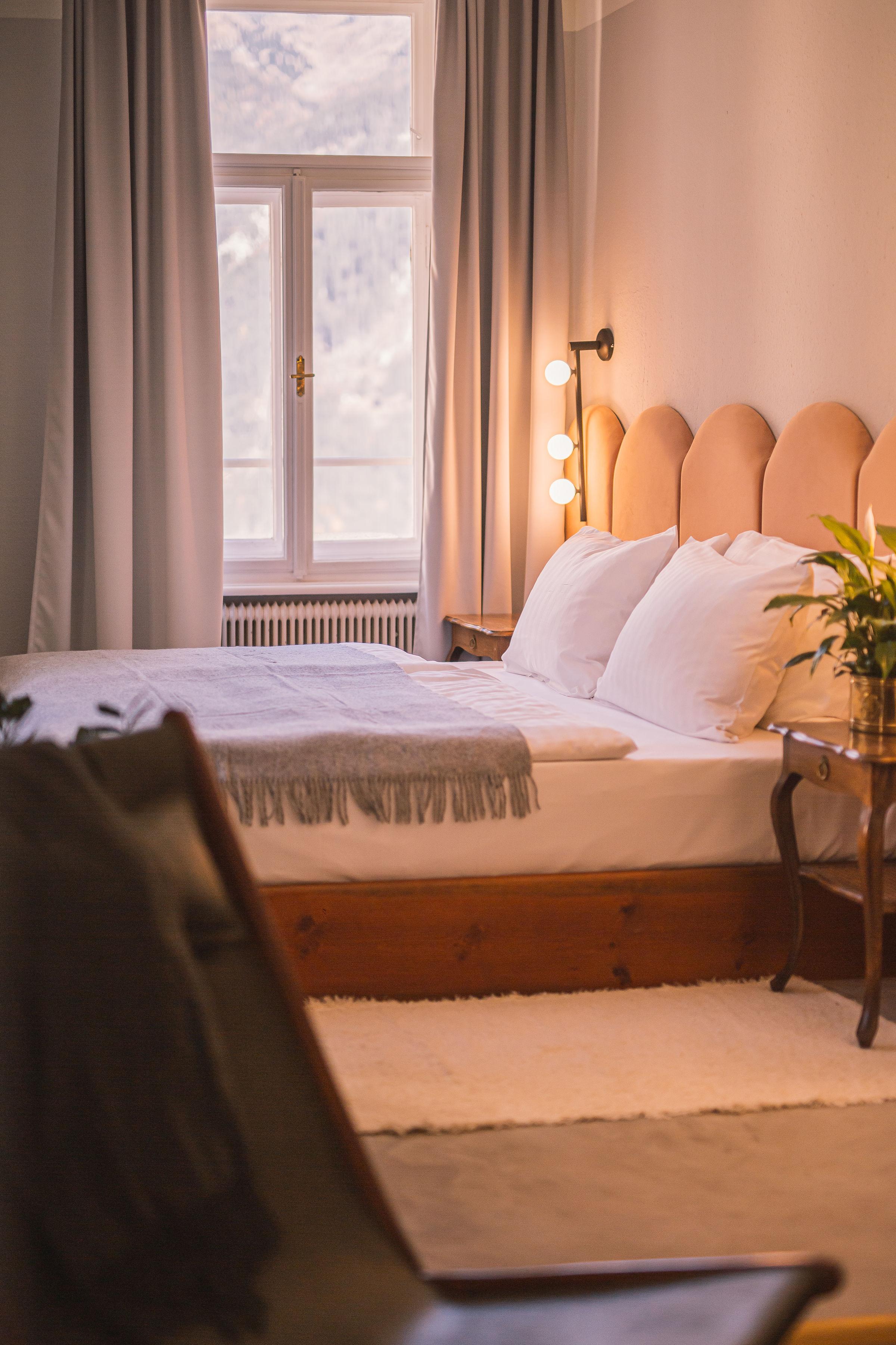Hotel Selina Bad Gastein Zewnętrze zdjęcie