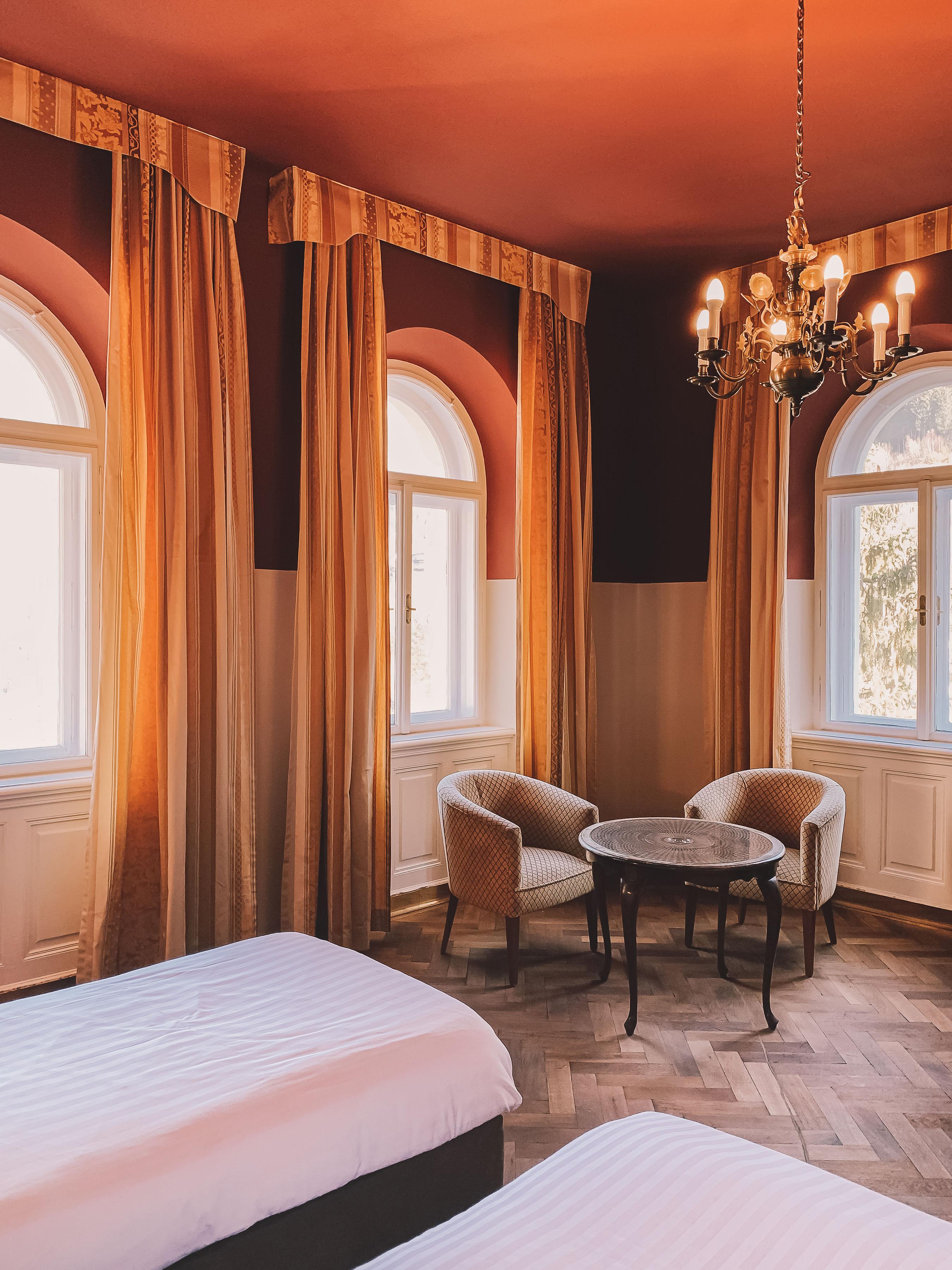 Hotel Selina Bad Gastein Zewnętrze zdjęcie