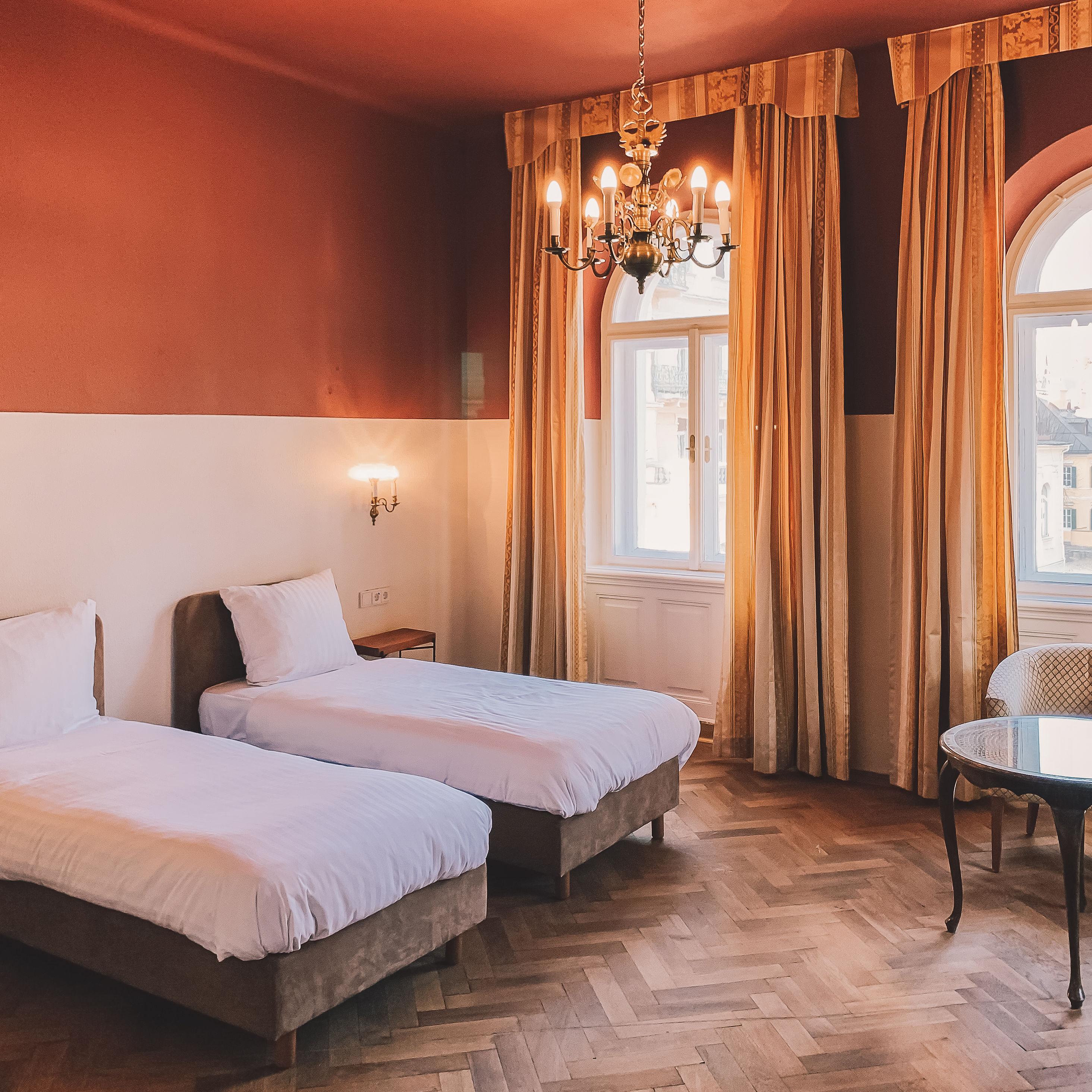 Hotel Selina Bad Gastein Zewnętrze zdjęcie