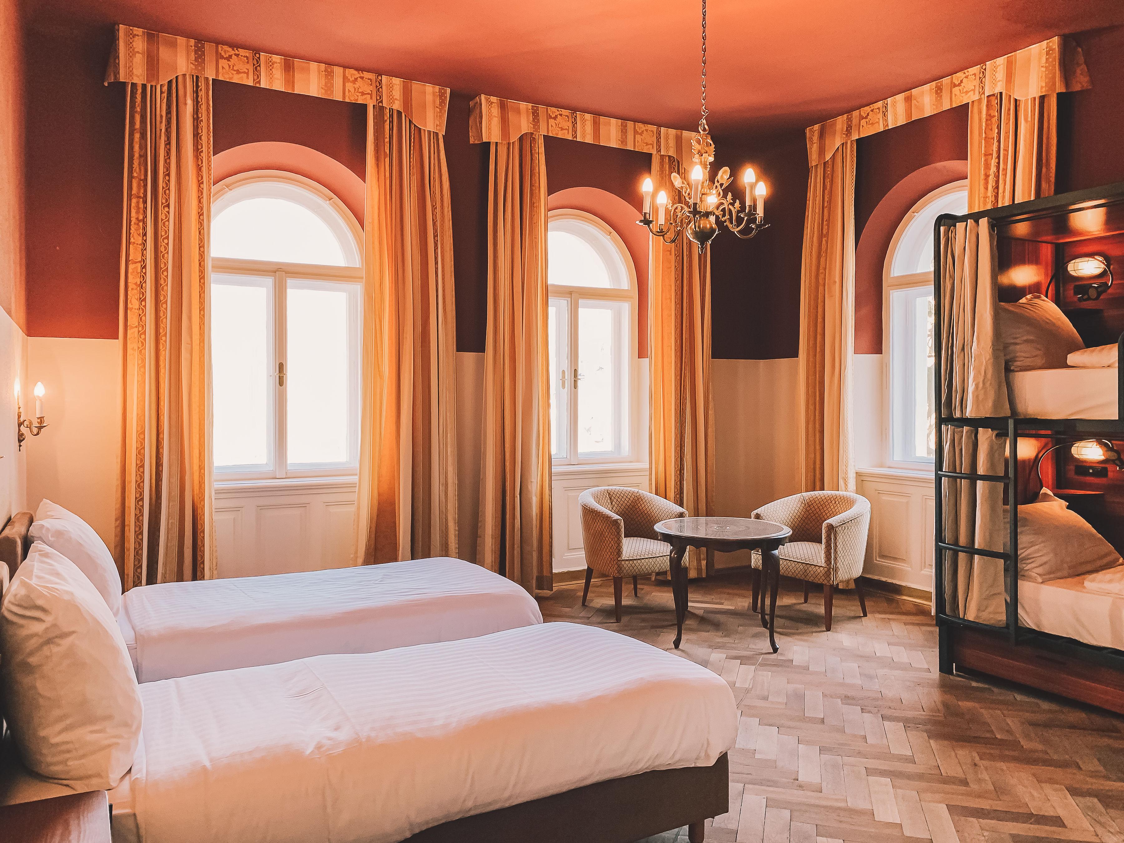 Hotel Selina Bad Gastein Zewnętrze zdjęcie