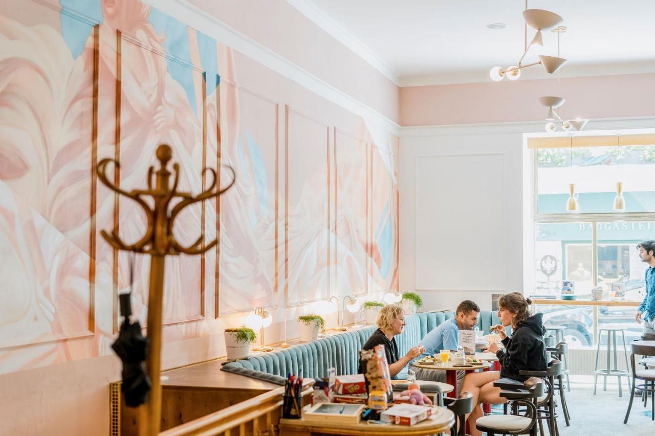 Hotel Selina Bad Gastein Zewnętrze zdjęcie