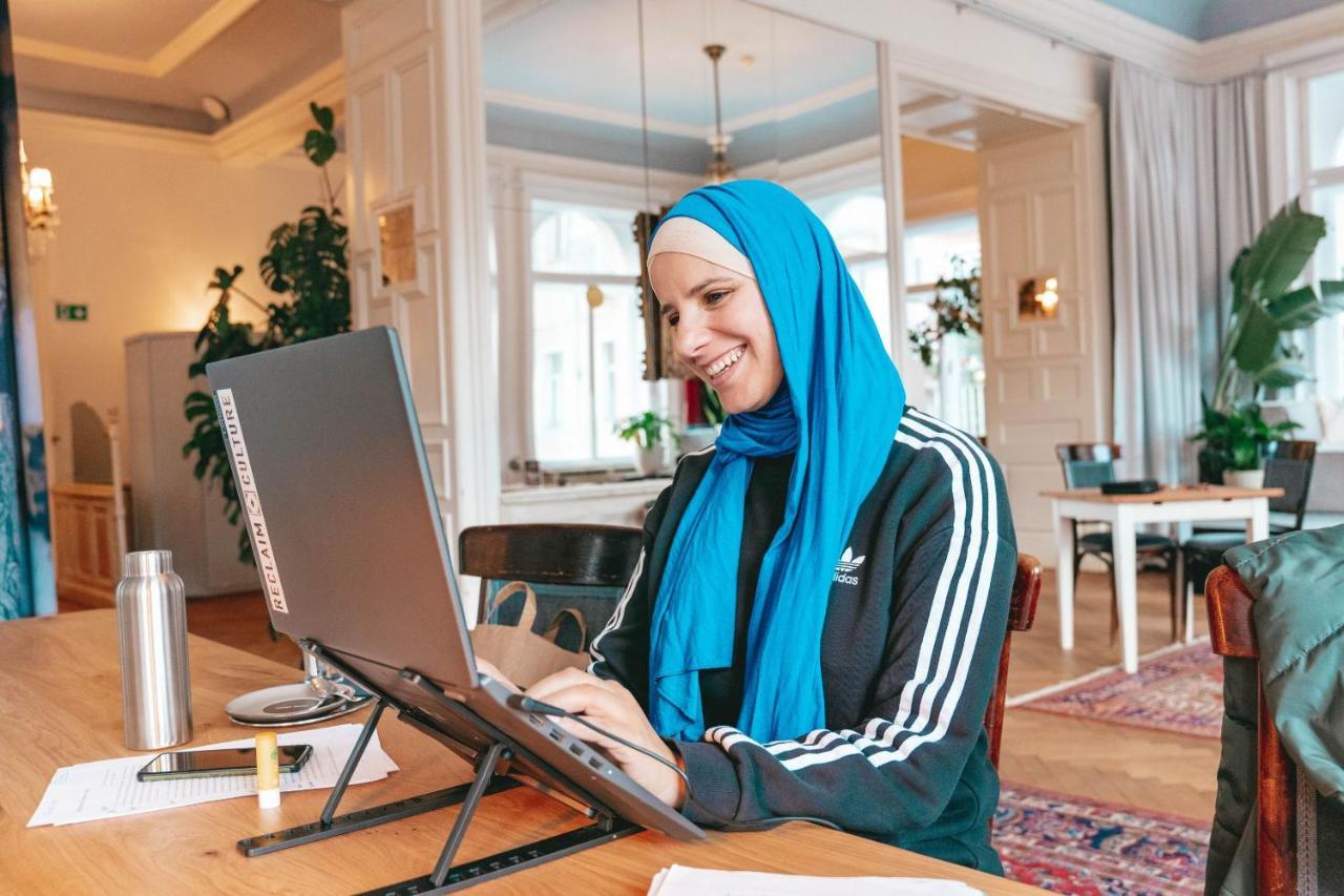 Hotel Selina Bad Gastein Zewnętrze zdjęcie