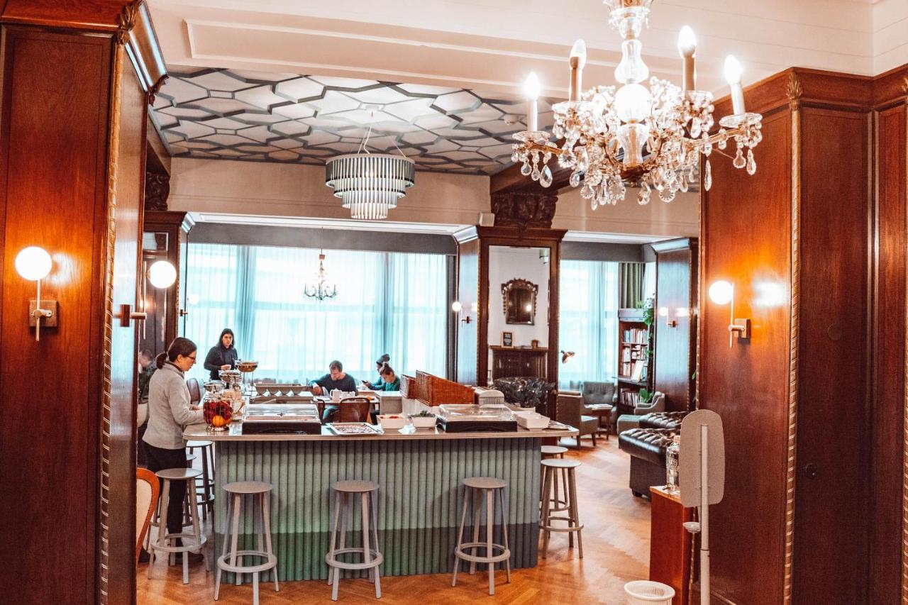 Hotel Selina Bad Gastein Zewnętrze zdjęcie
