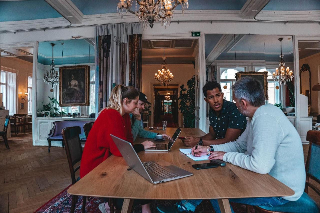 Hotel Selina Bad Gastein Zewnętrze zdjęcie