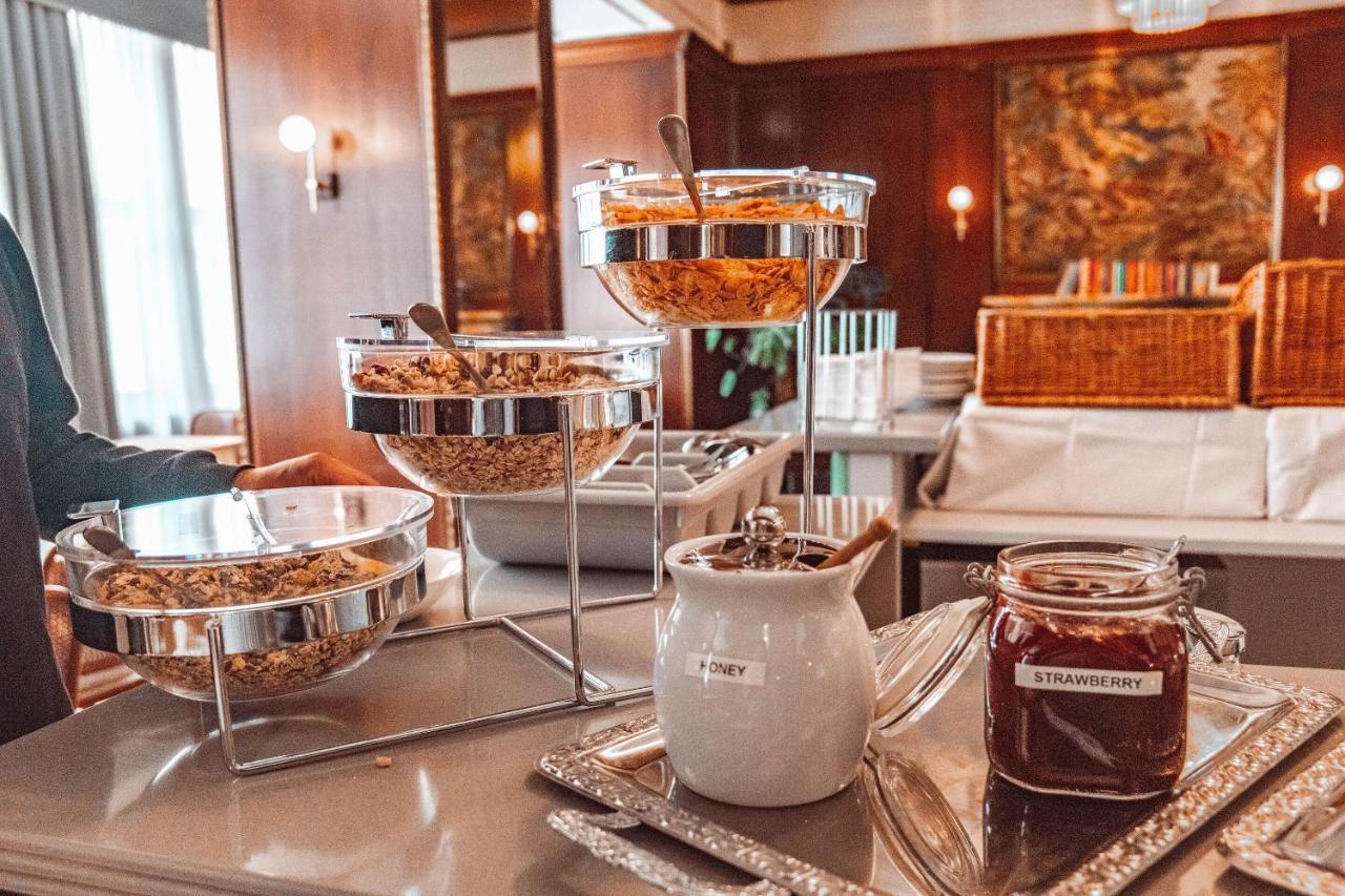 Hotel Selina Bad Gastein Zewnętrze zdjęcie