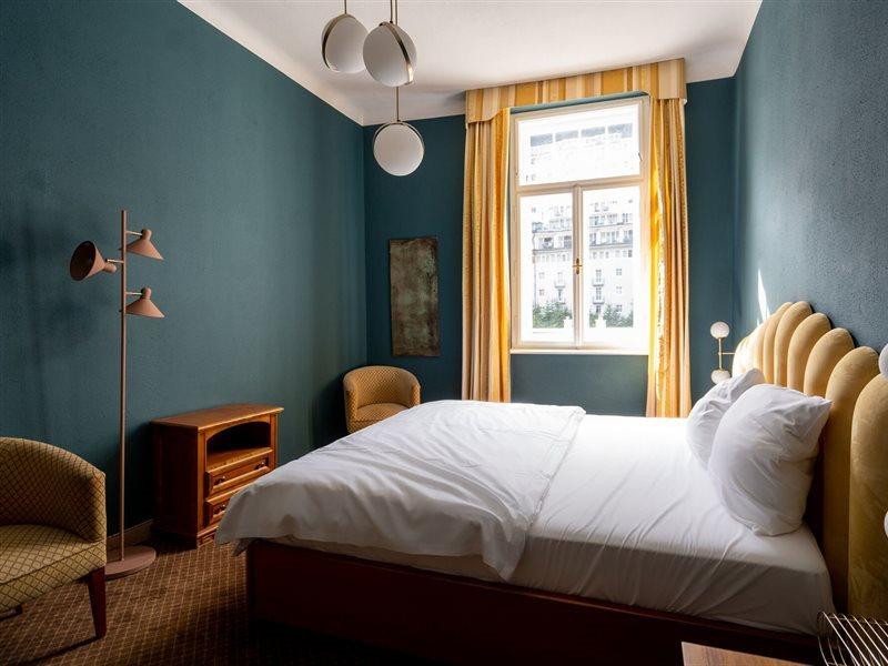 Hotel Selina Bad Gastein Zewnętrze zdjęcie