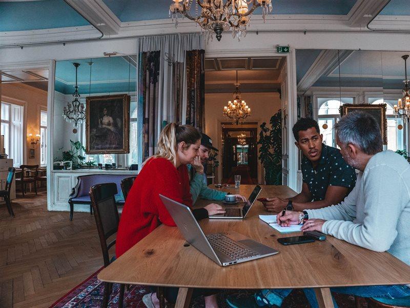 Hotel Selina Bad Gastein Zewnętrze zdjęcie