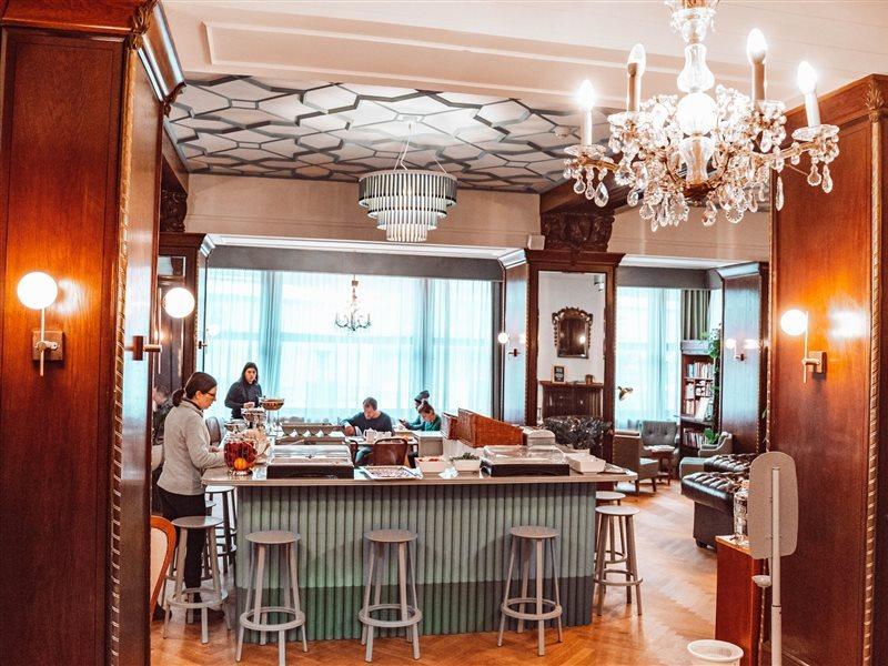 Hotel Selina Bad Gastein Zewnętrze zdjęcie