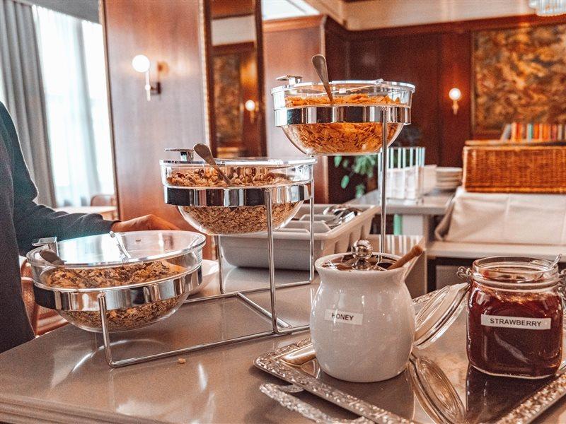 Hotel Selina Bad Gastein Zewnętrze zdjęcie