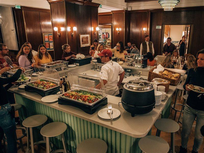 Hotel Selina Bad Gastein Zewnętrze zdjęcie